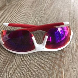 Sunglasses, Oakley flak 2.0